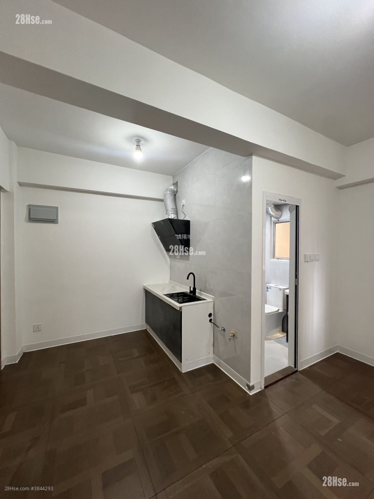 San Po Kong Mansion Rental 2 Bedrooms , 1 Bathroom 347 ft²
