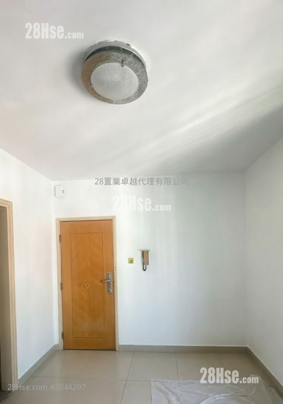 翠林花園 租盤 2 房 , 1 浴室 330 平方呎
