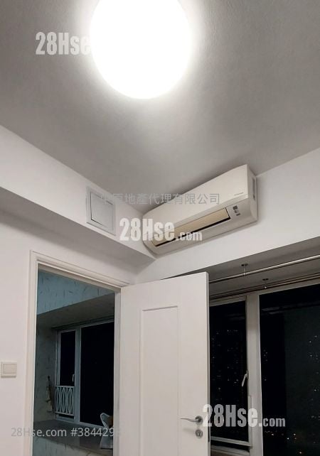 雍雅軒 租盤 2 房 , 1 浴室 470 平方呎