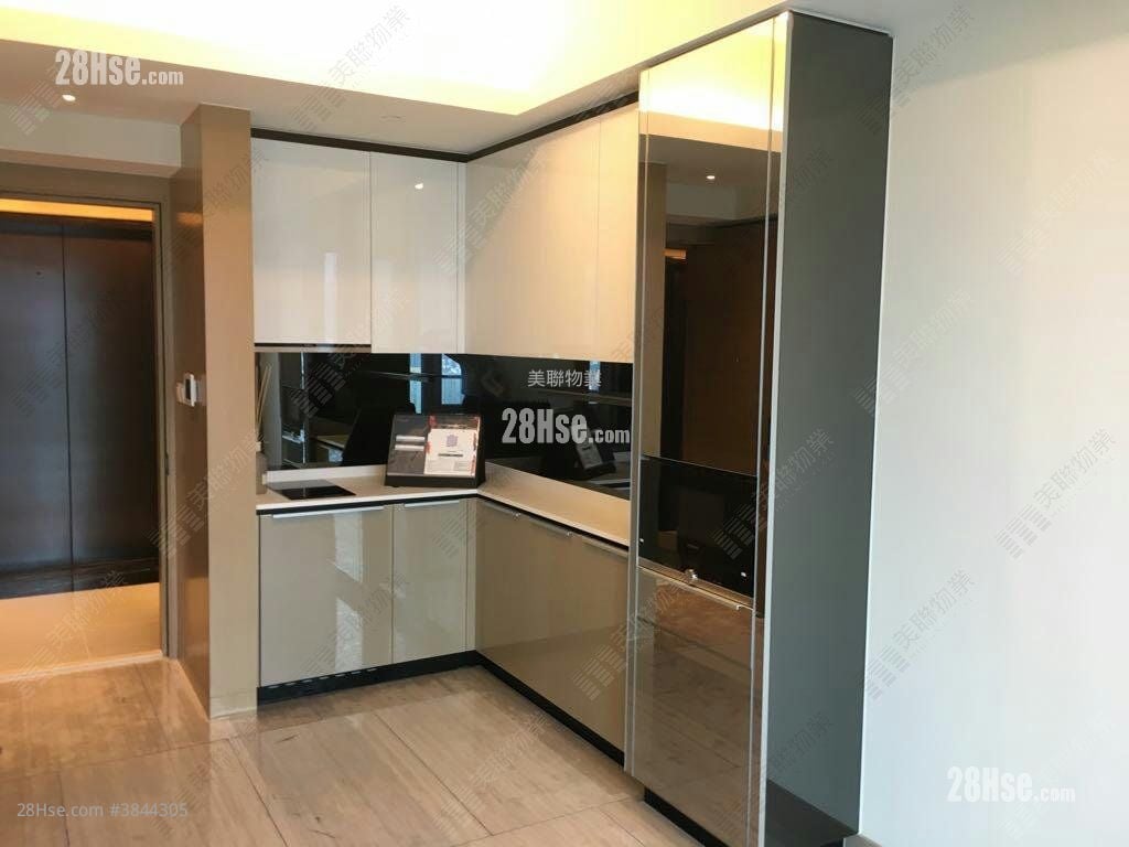 Cullinan West Rental 350 ft²