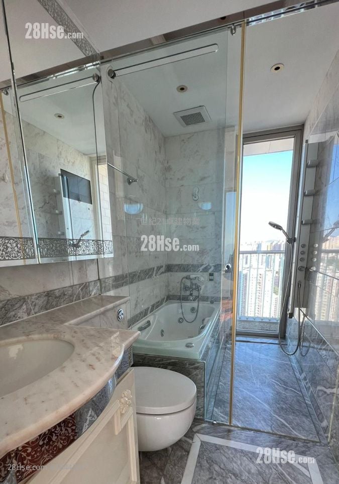 The Coronation Rental 4 Bedrooms , 2 Bathrooms 1,139 ft²