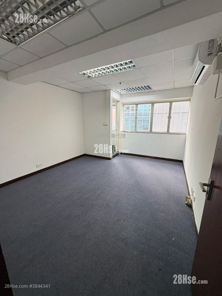 International Plaza Rental