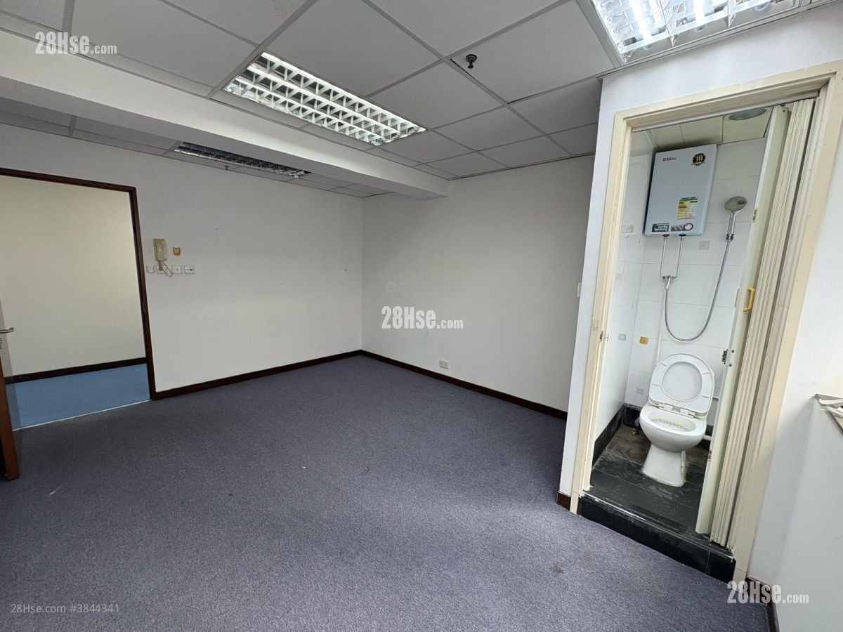 International Plaza Rental