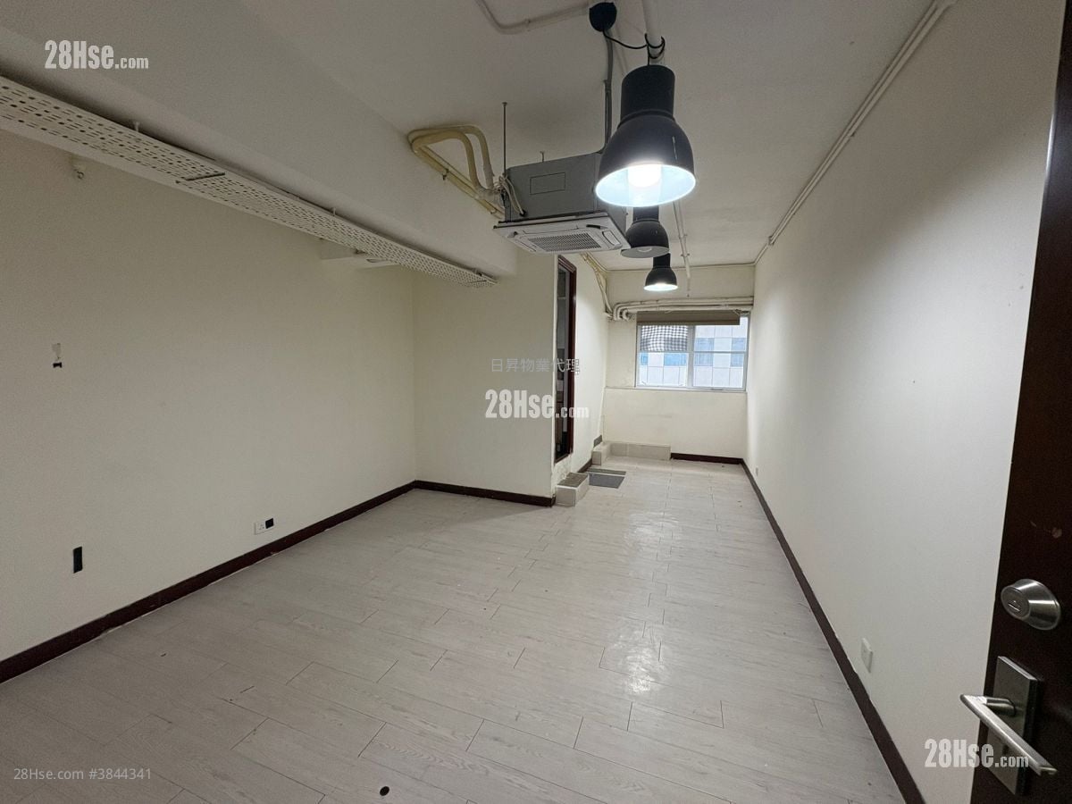 International Plaza Rental