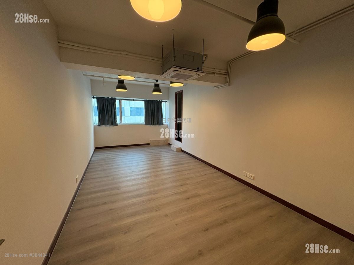International Plaza Rental