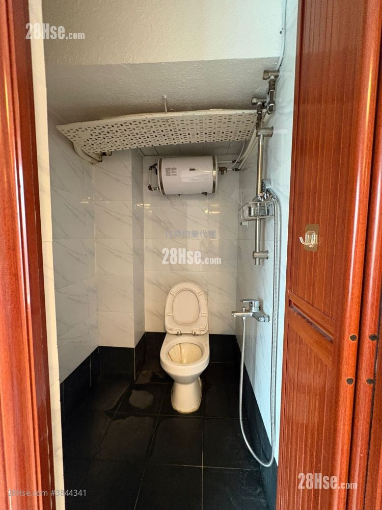 International Plaza Rental