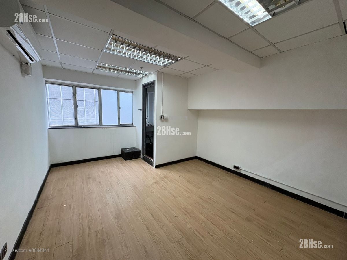 International Plaza Rental