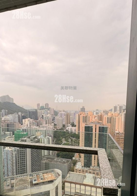 The Rise Sell 2 Bedrooms , 1 Bathroom 515 ft²