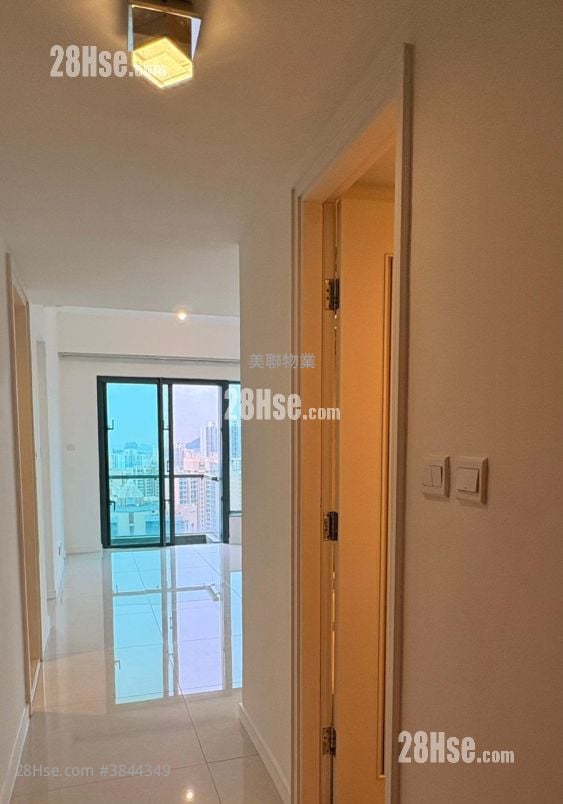 The Rise Sell 2 Bedrooms , 1 Bathroom 515 ft²