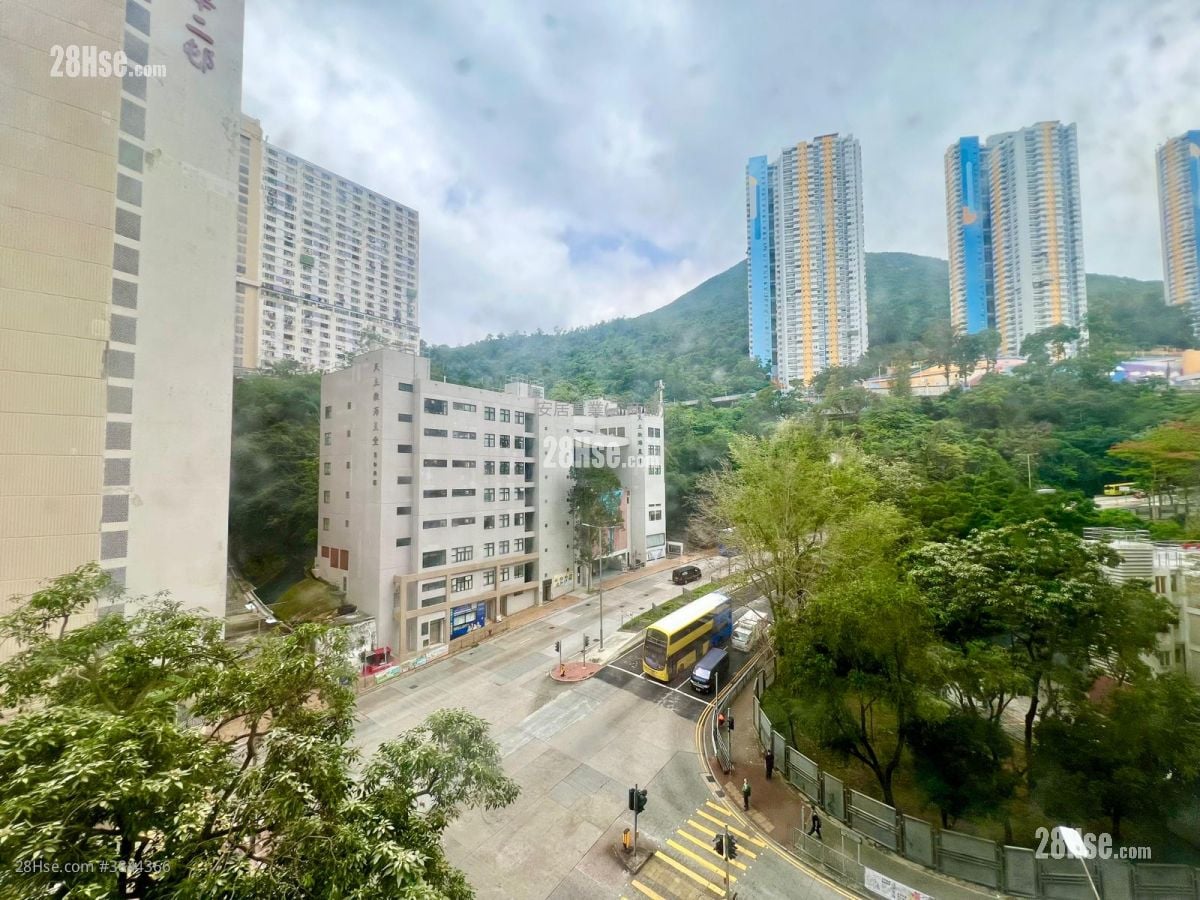 康民工業中心 租盤