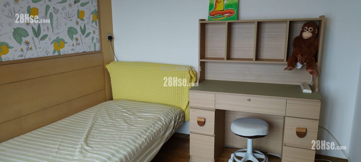 Villa Athena Rental 4 Bedrooms , 3 Bathrooms 1,435 ft²