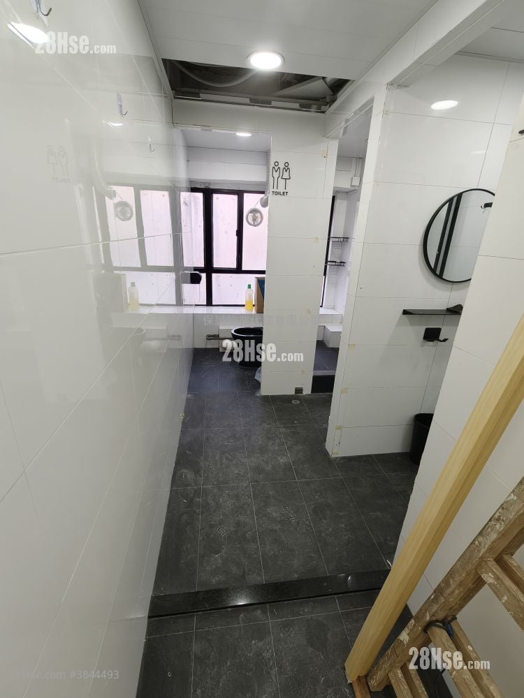 Hoi Luen Industrial Centre Rental