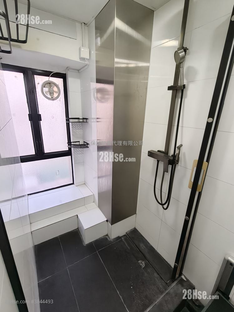 Hoi Luen Industrial Centre Rental