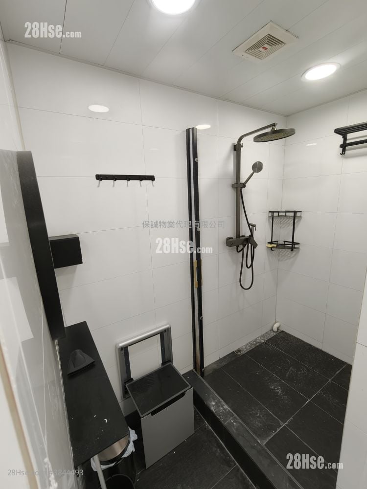 Hoi Luen Industrial Centre Rental