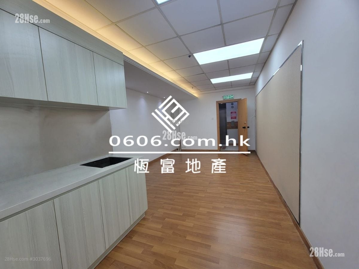 維京科技商業中心 租盤