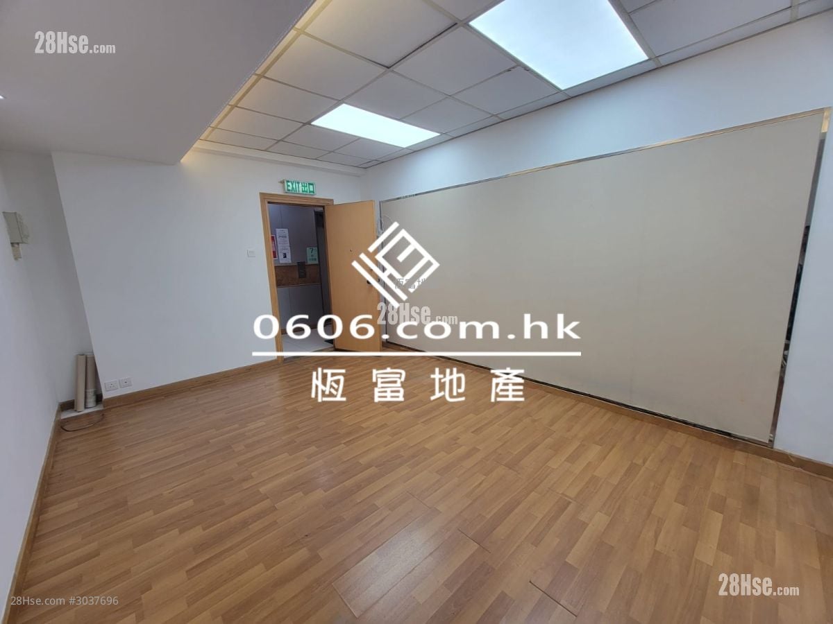 維京科技商業中心 租盤