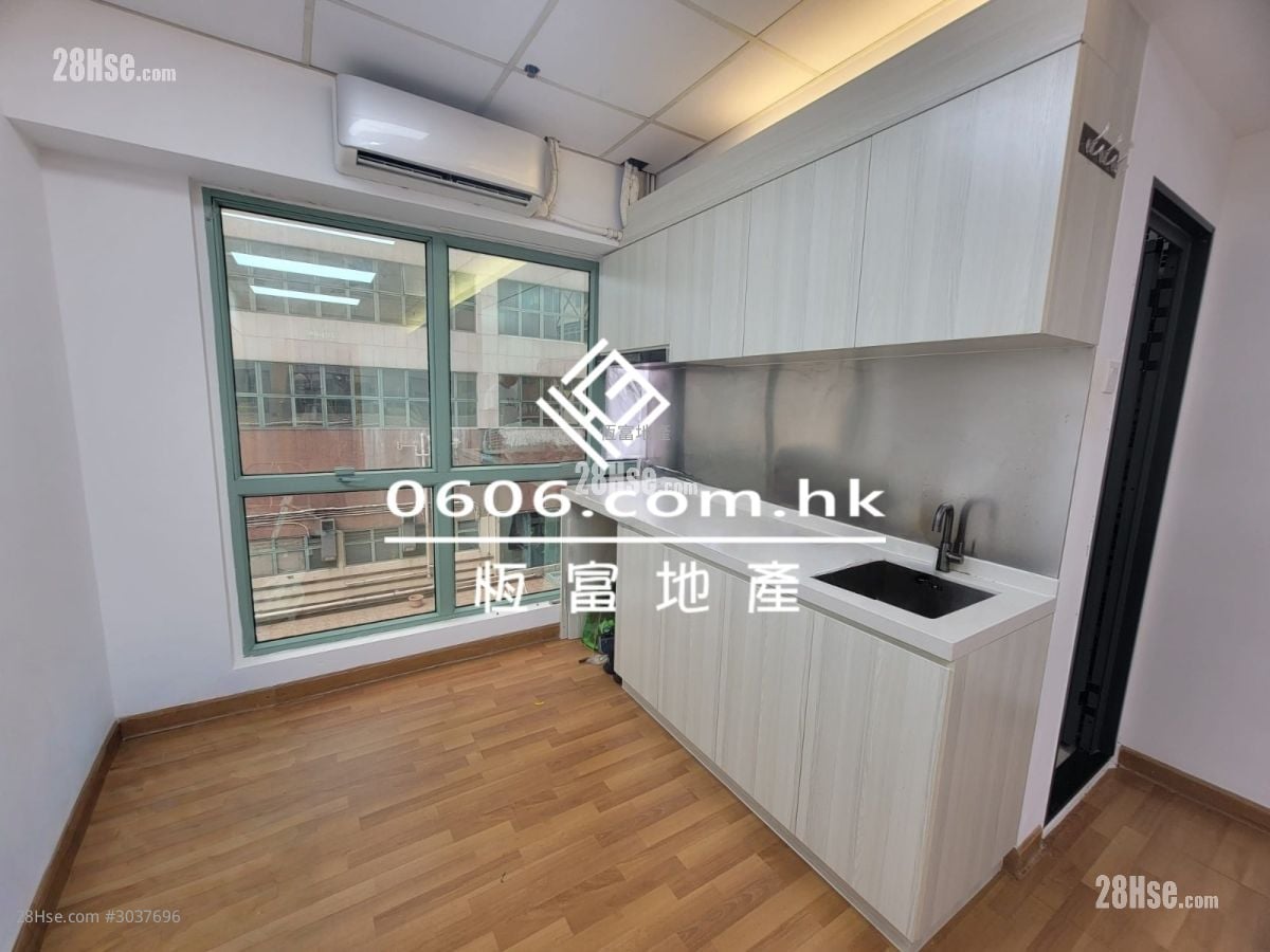 維京科技商業中心 租盤