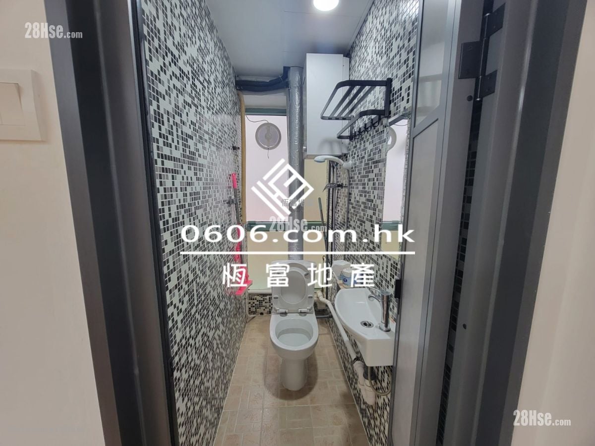 維京科技商業中心 租盤