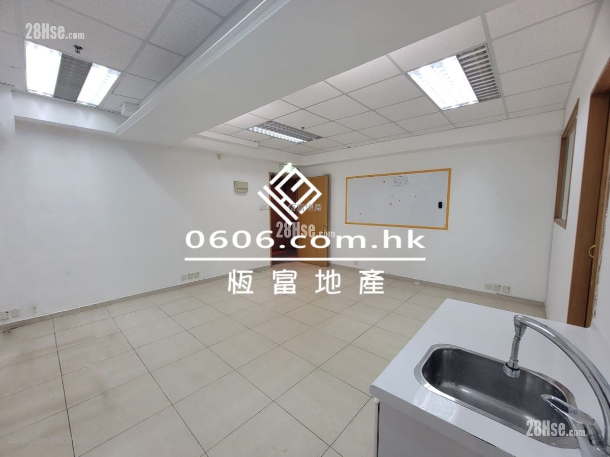 維京科技商業中心 租盤