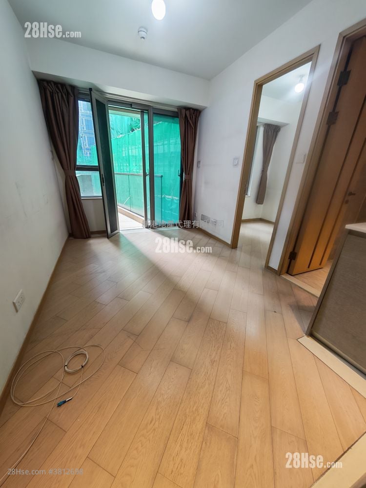 Upper East Rental 1 Bedroom , 1 Bathroom 248 ft²