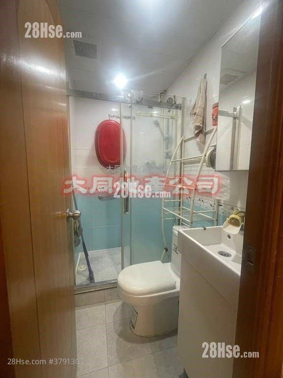 界限大楼 售盘 2 房 383 平方尺