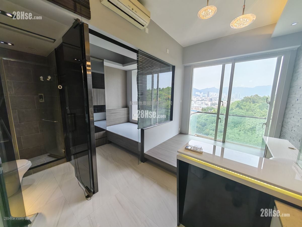 Gardenia Sell 1 Bedroom , 1 Bathroom 270 ft²