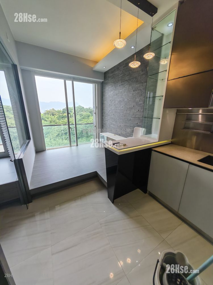 Gardenia Sell 1 Bedroom , 1 Bathroom 270 ft²