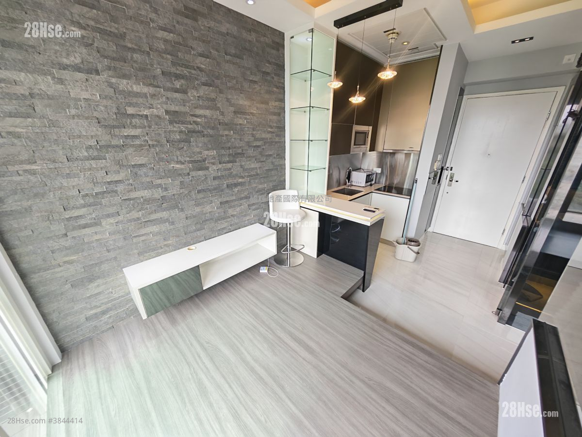 Gardenia Sell 1 Bedroom , 1 Bathroom 270 ft²