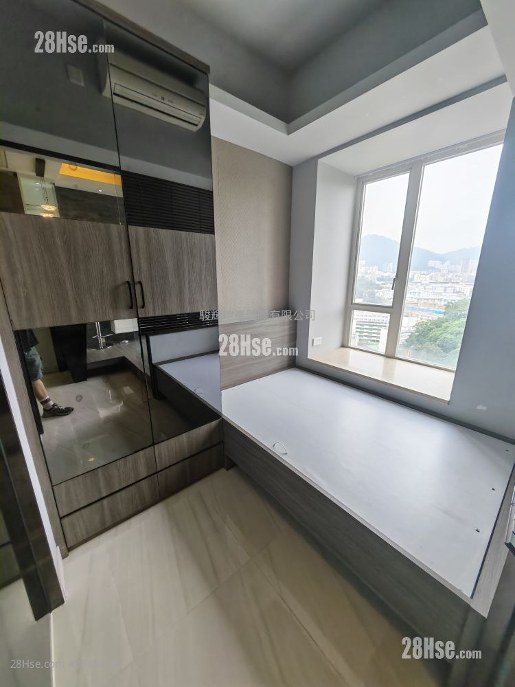 Gardenia Sell 1 Bedroom , 1 Bathroom 270 ft²