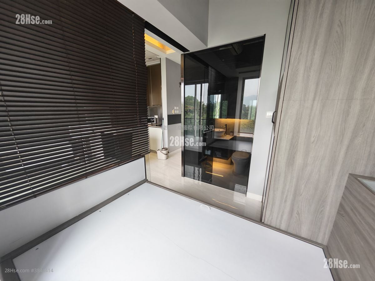 Gardenia Sell 1 Bedroom , 1 Bathroom 270 ft²