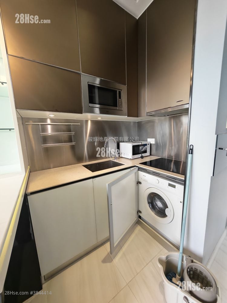 Gardenia Sell 1 Bedroom , 1 Bathroom 270 ft²