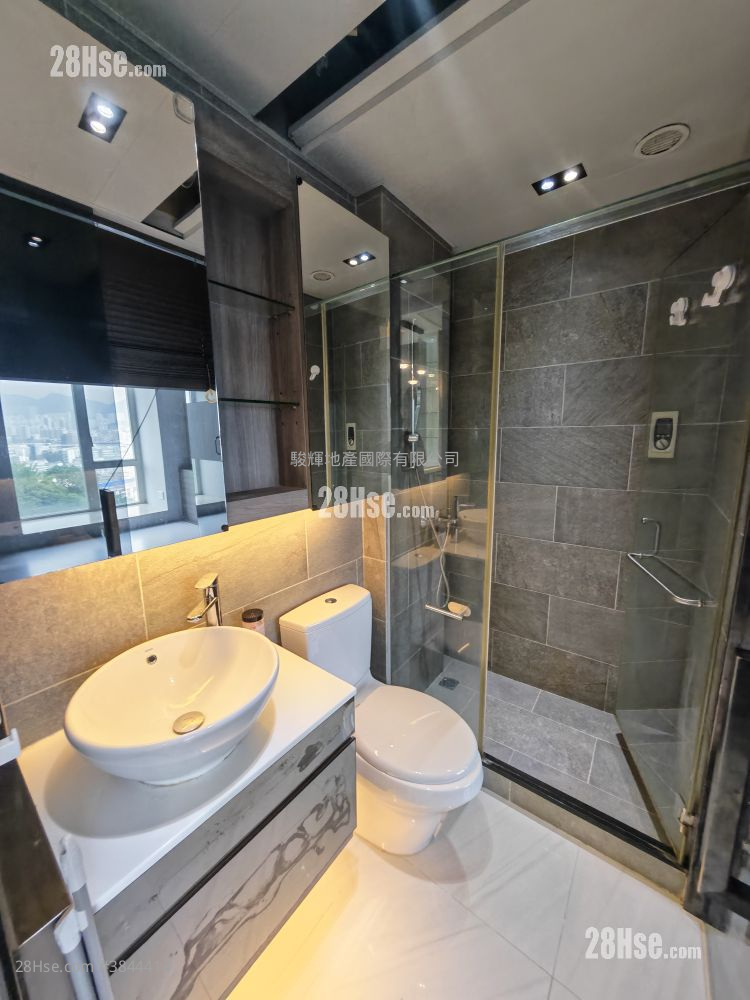 Gardenia Sell 1 Bedroom , 1 Bathroom 270 ft²