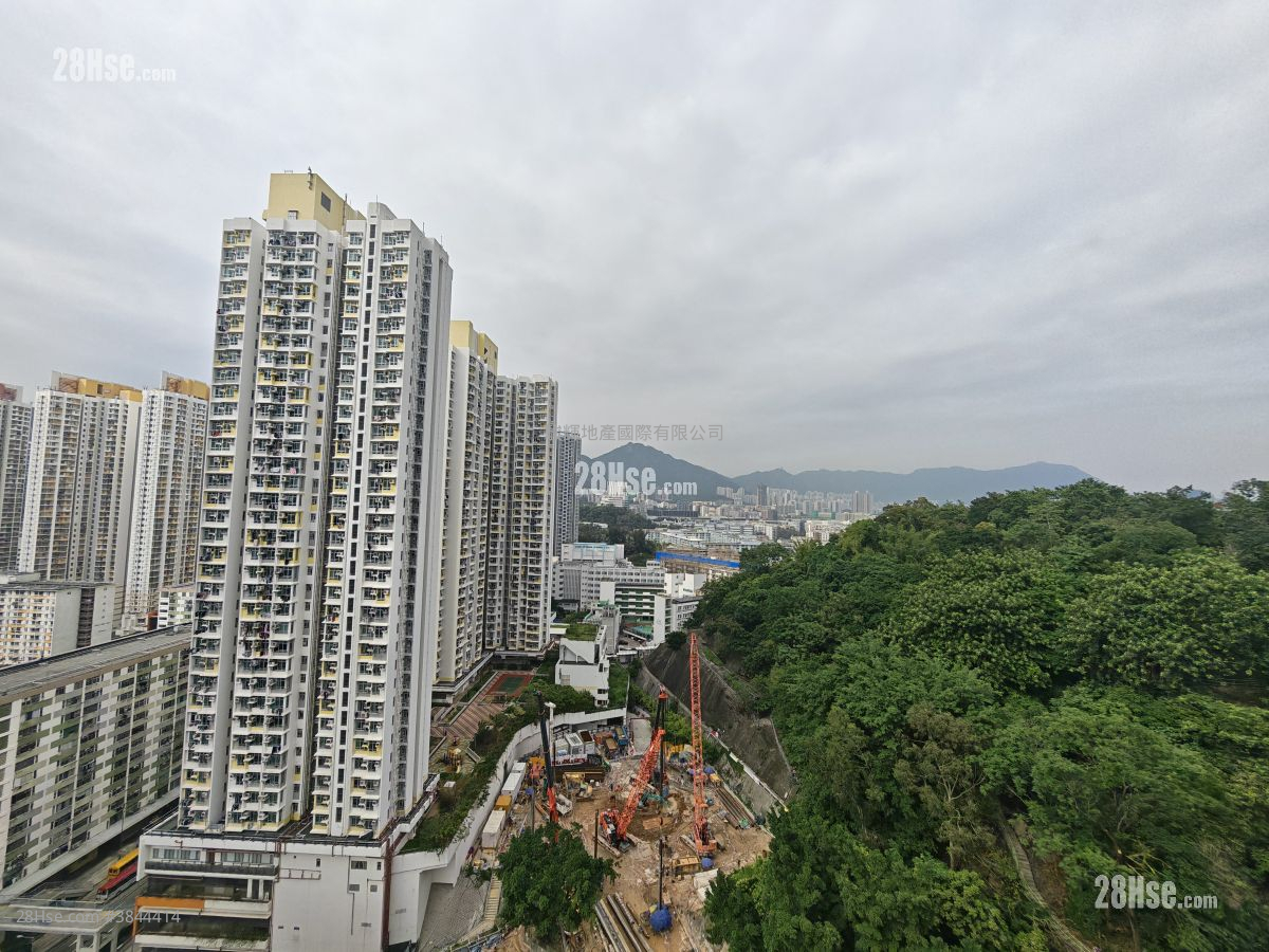 Gardenia Sell 1 Bedroom , 1 Bathroom 270 ft²