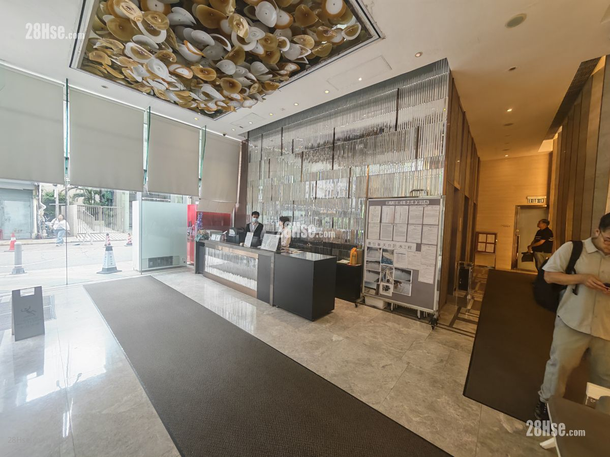 Gardenia Sell 1 Bedroom , 1 Bathroom 270 ft²