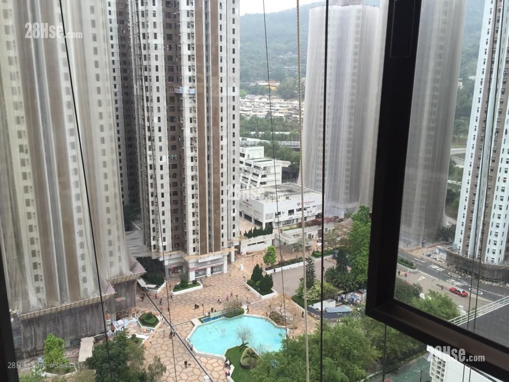 Luk Yeung Sun Chuen Sell 2 Bedrooms , 1 Bathroom 475 ft²