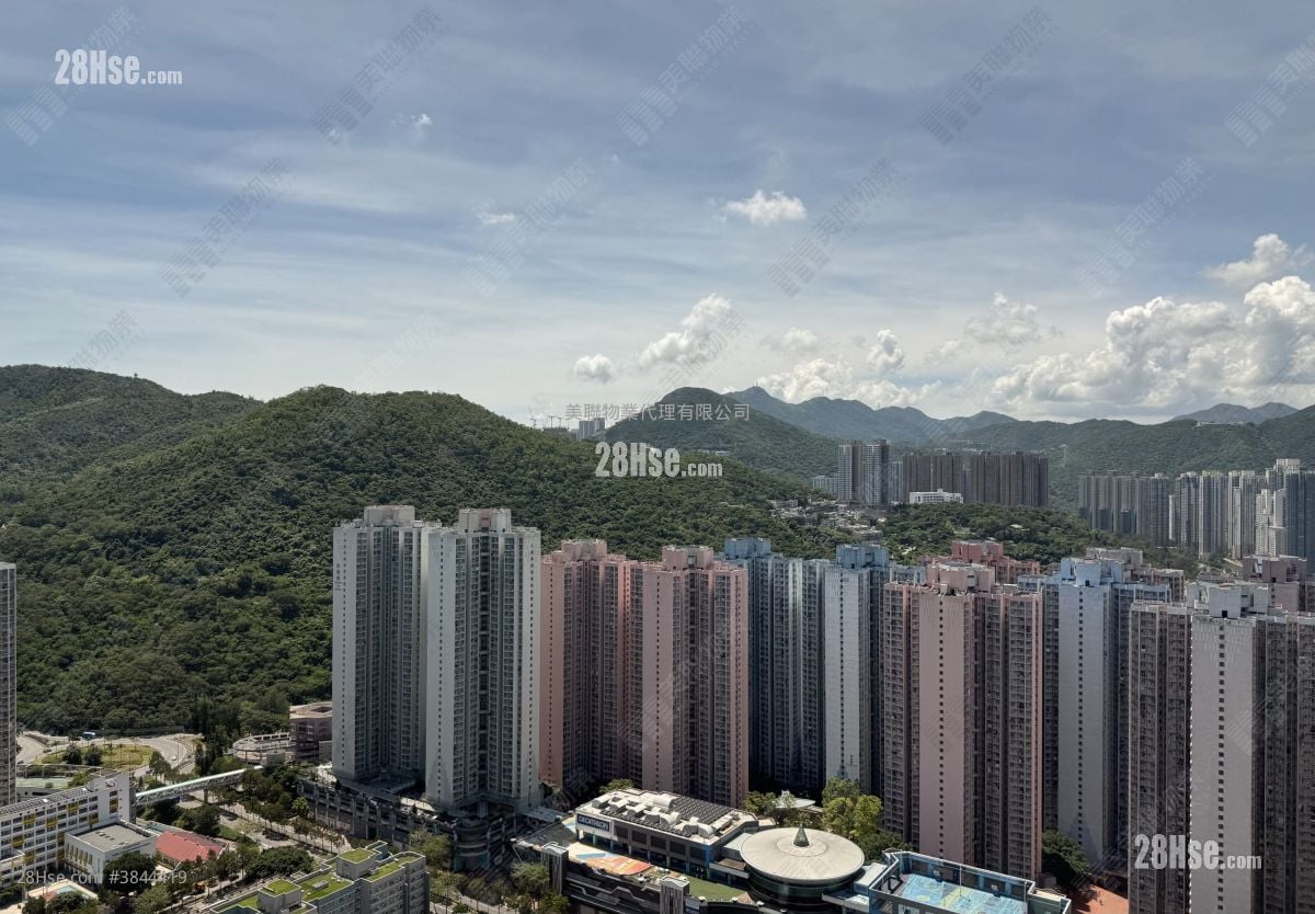 The Grandiose Sell 3 Bedrooms , 1 Bathroom 786 ft²