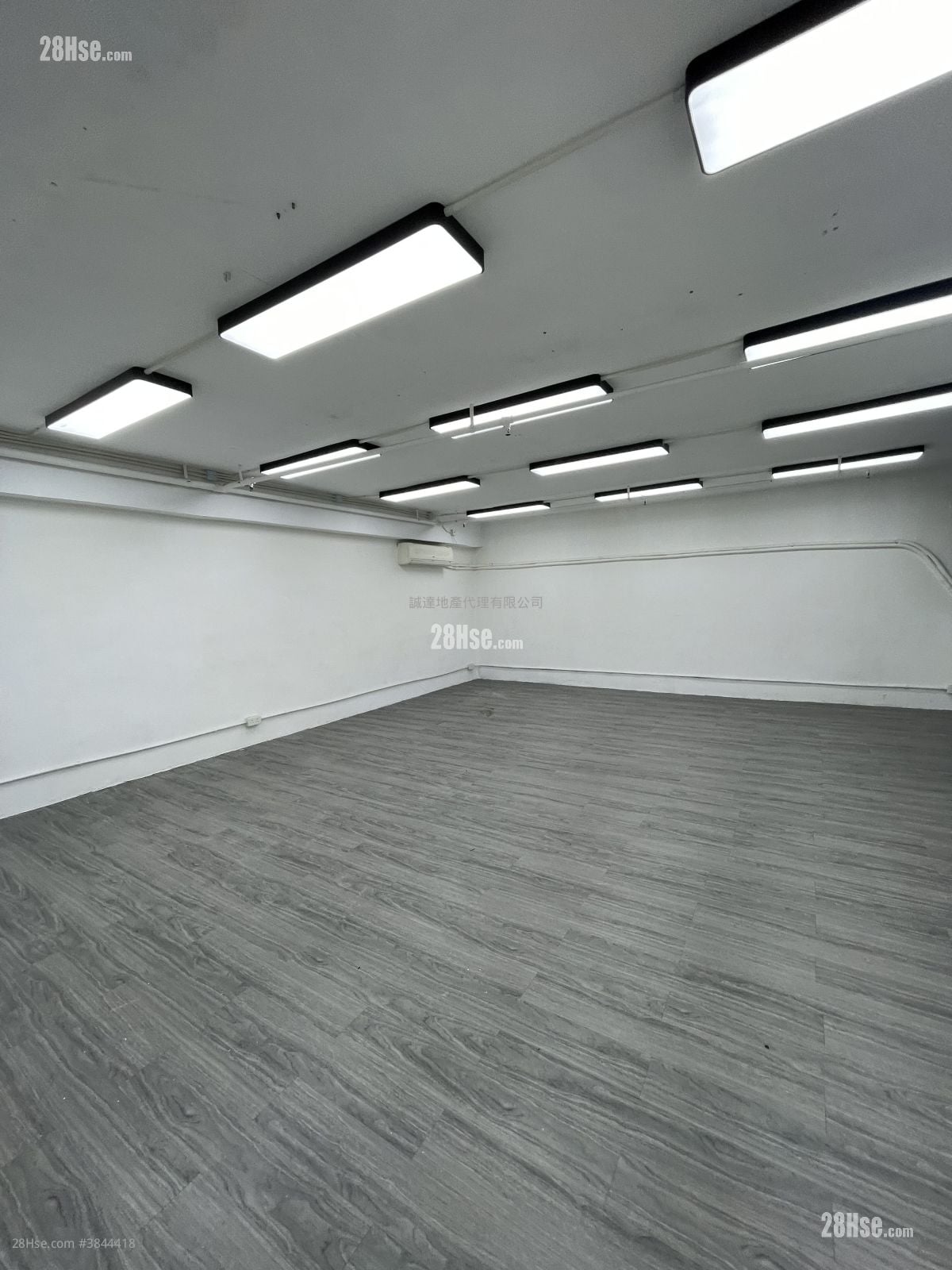 Wing Cheung Industrial Building Rental