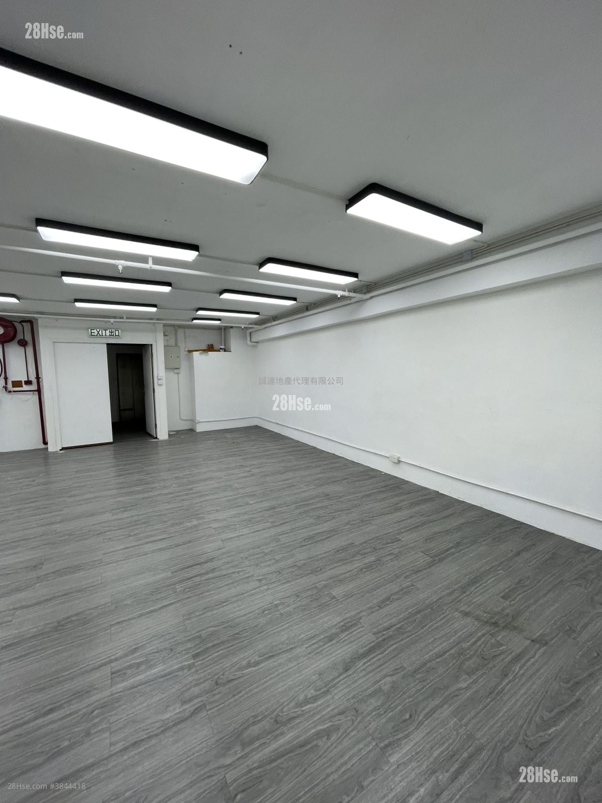 Wing Cheung Industrial Building Rental