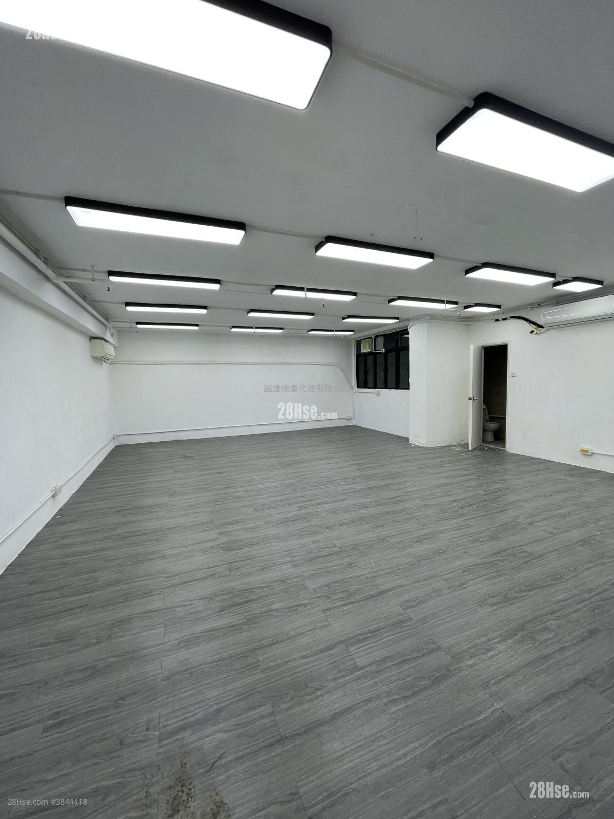 Wing Cheung Industrial Building Rental