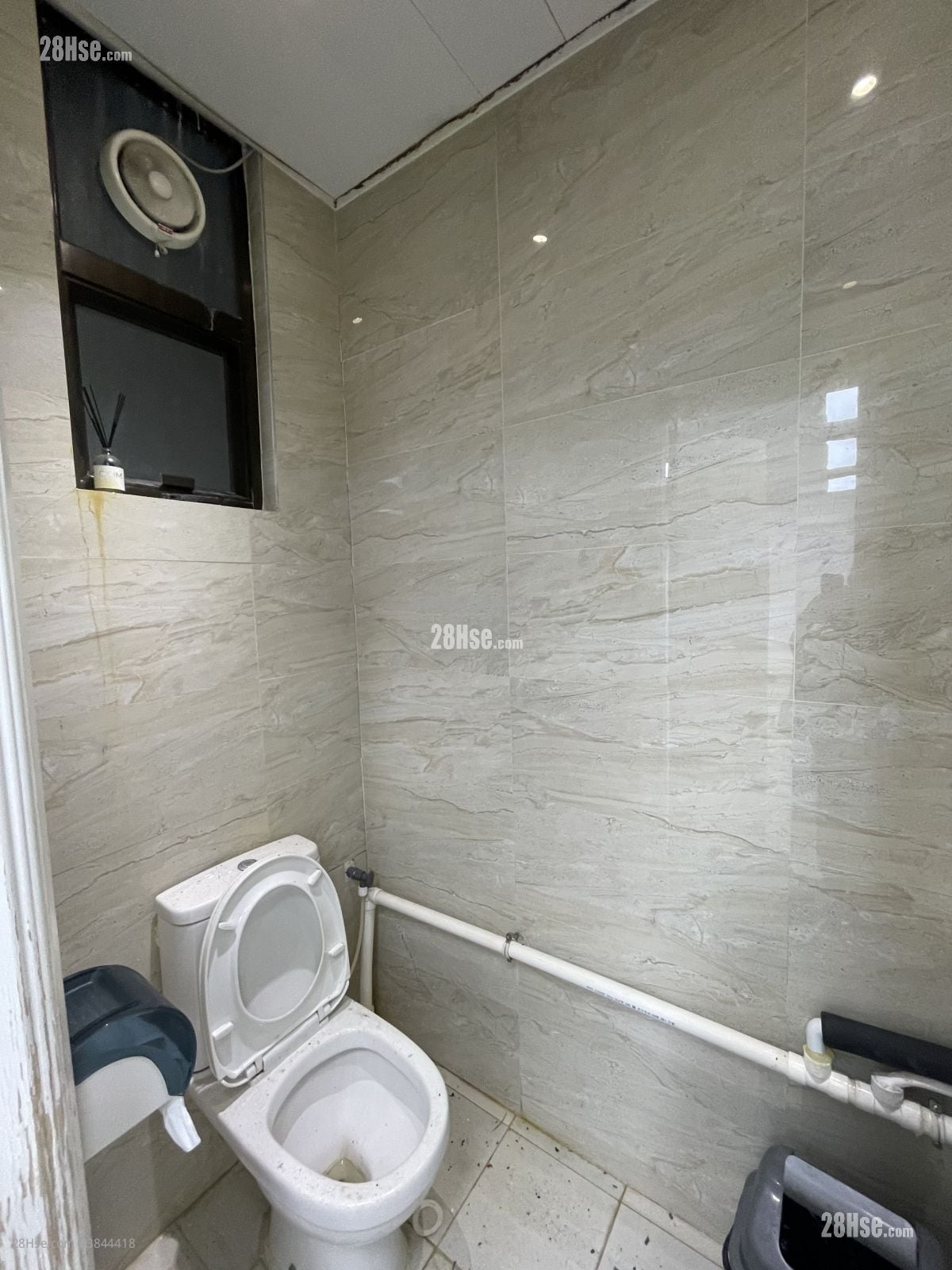Wing Cheung Industrial Building Rental