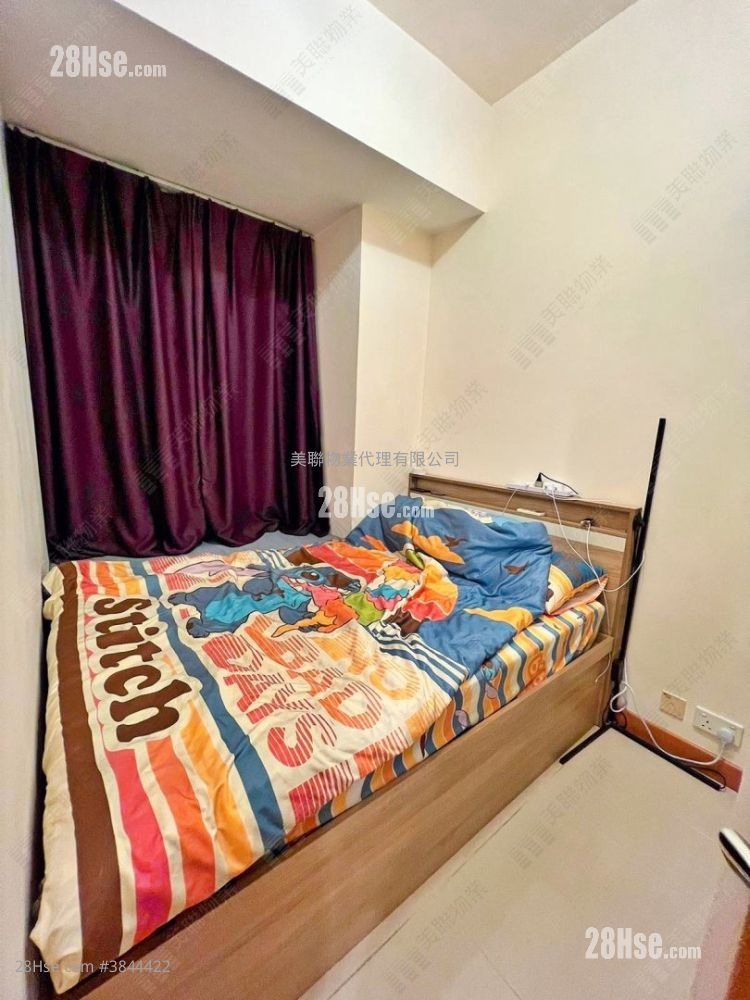 Indihome Sell 1 Bedroom 312 ft²