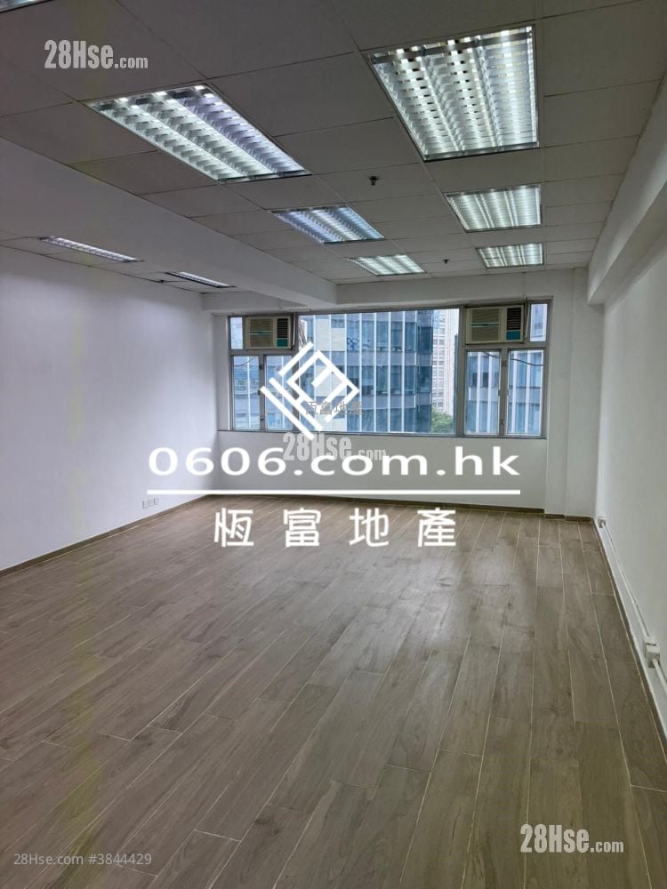 Fabrico Industrial Building Rental