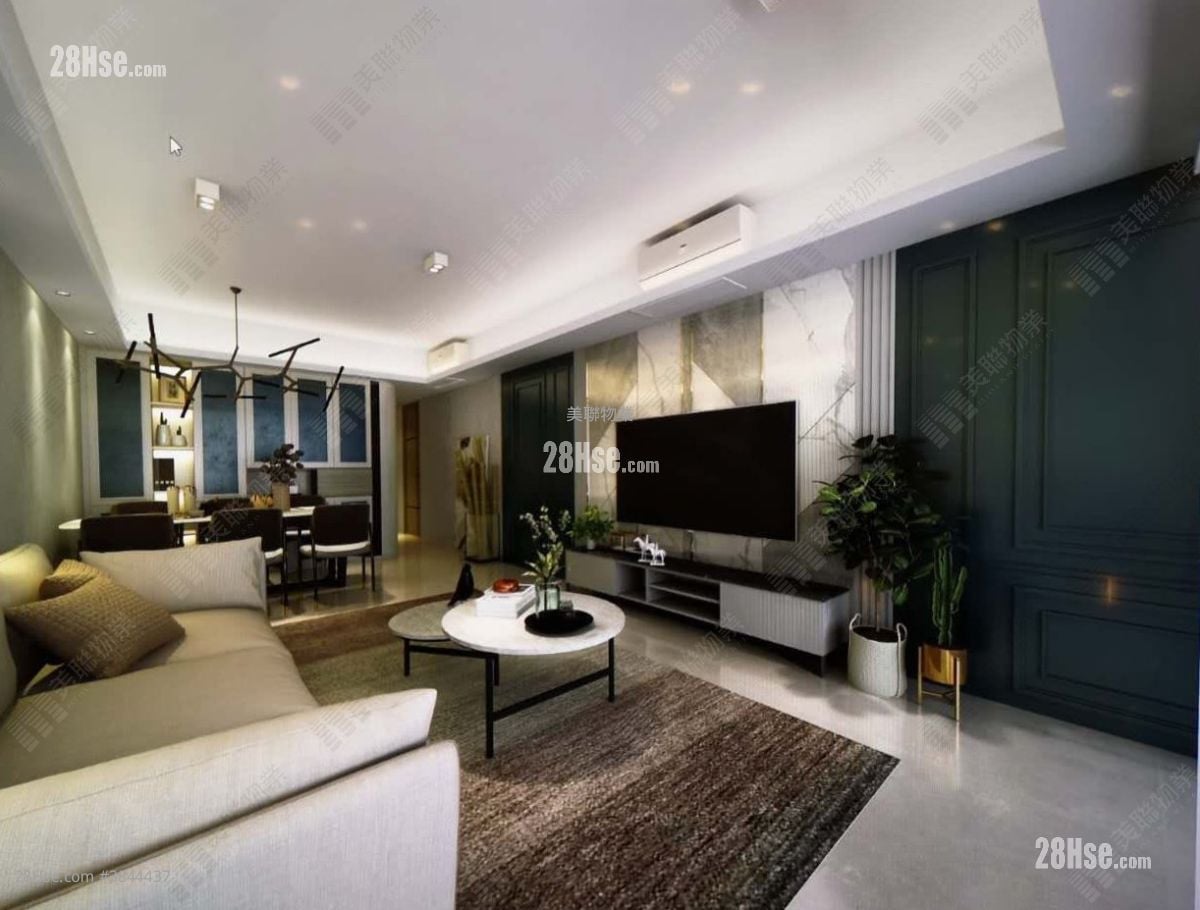 Ocean Pride Sell 3 Bedrooms , 2 Bathrooms 1,153 ft²