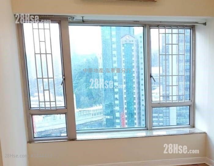 泓景台 售盘 2 房 468 平方尺