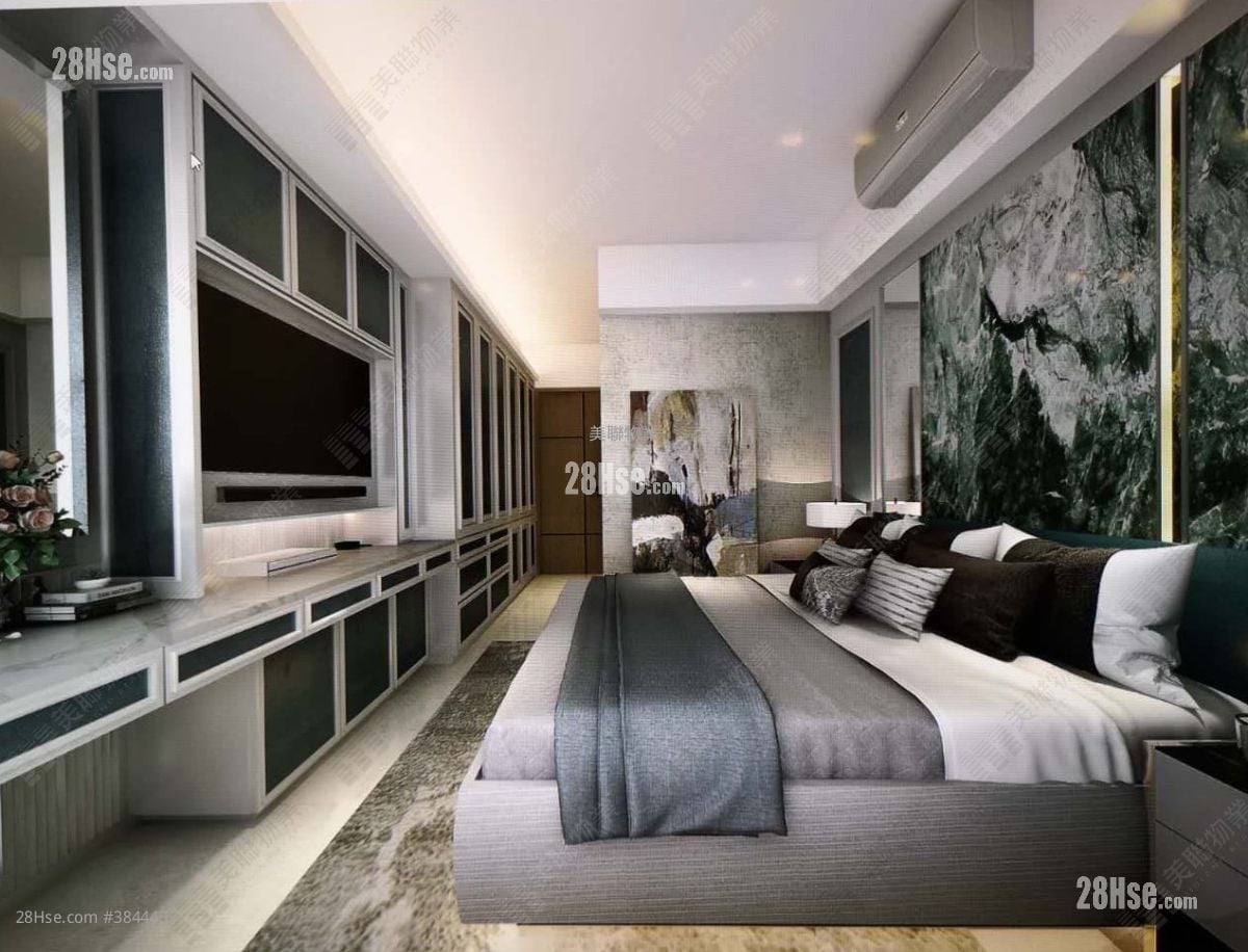 Ocean Pride Sell 3 Bedrooms , 2 Bathrooms 1,153 ft²
