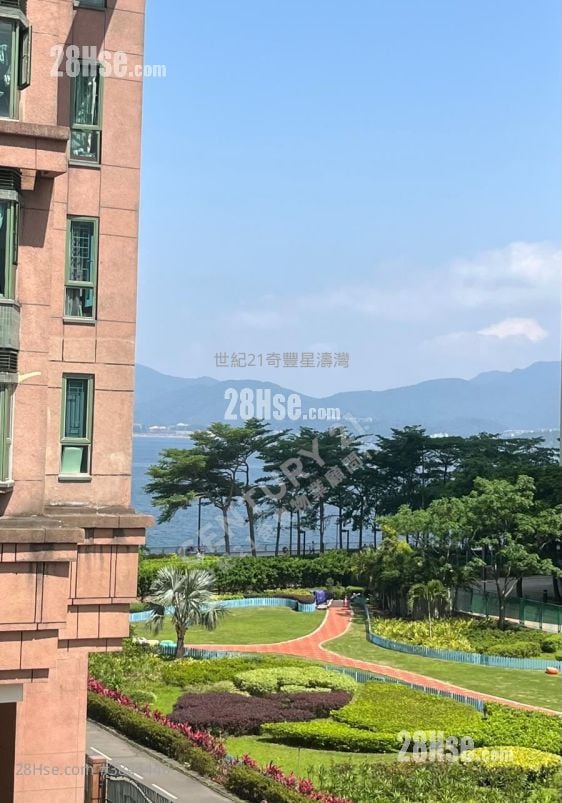聽濤雅苑 售盤 3 房 , 2 浴室 760 平方呎