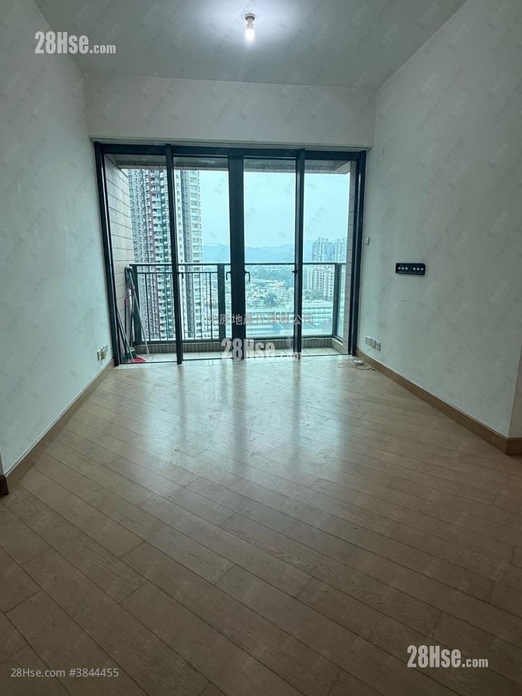 Yoho Midtown 售盤 3 房 567 平方呎