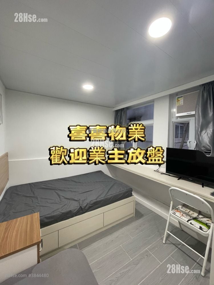 單幢樓房 租盤 開放式間隔 , 1 浴室 170 平方呎