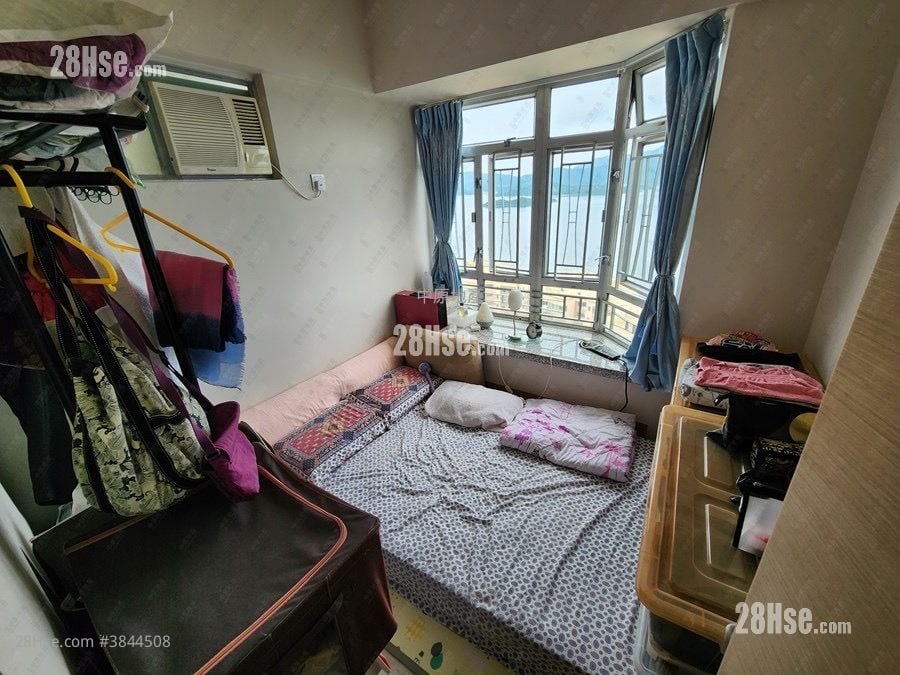 馬鞍山中心 售盤 2 房 375 平方呎