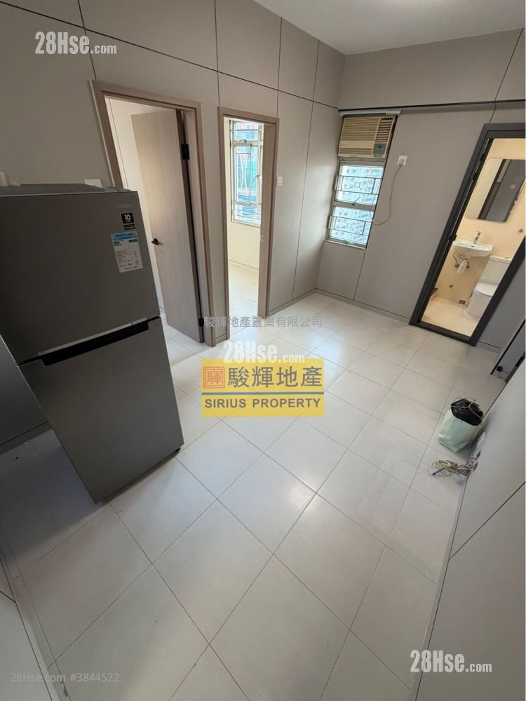 Fu Cheong Building Rental 360 ft²